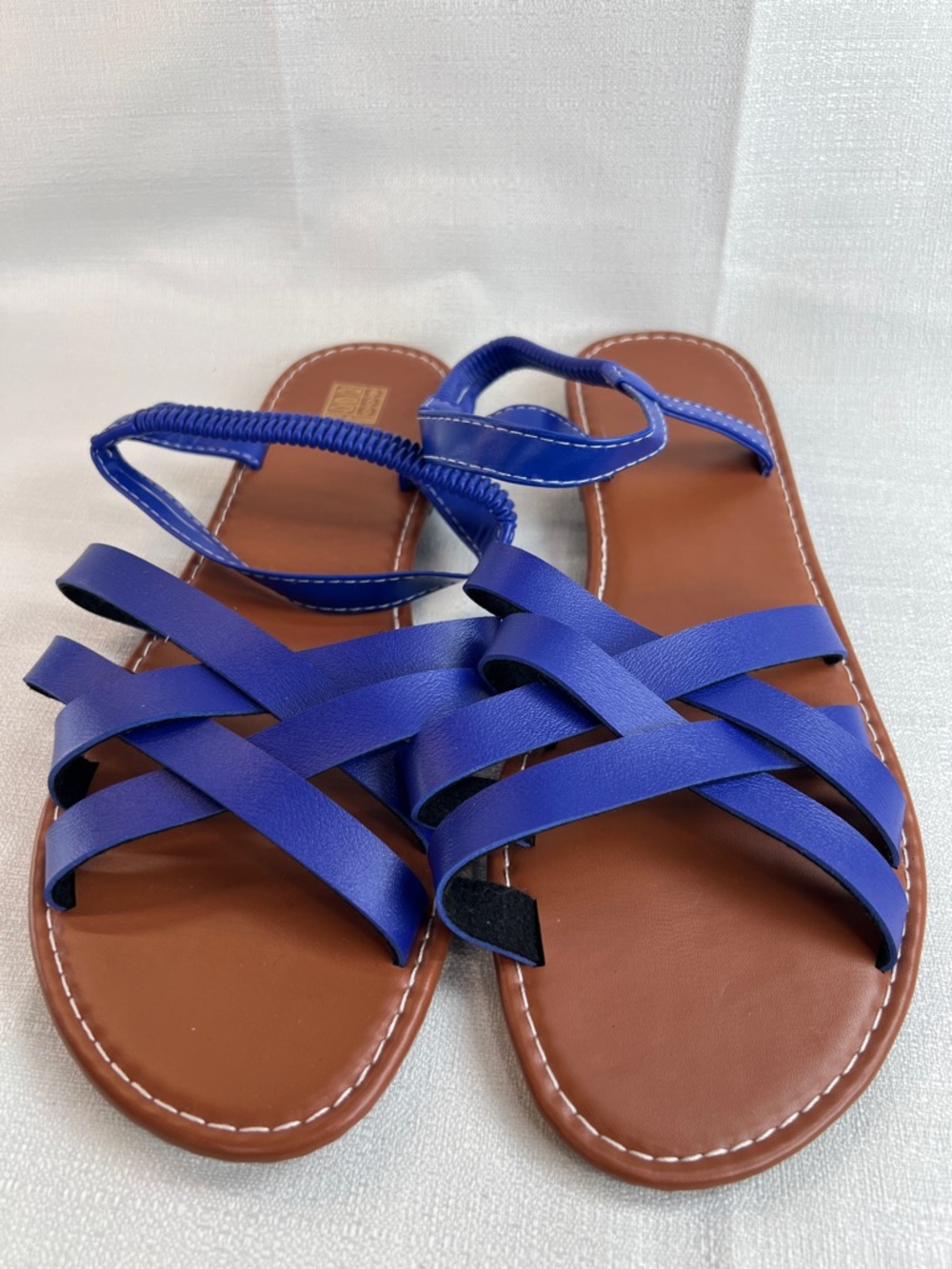 Sandals - Picture 3 of 4